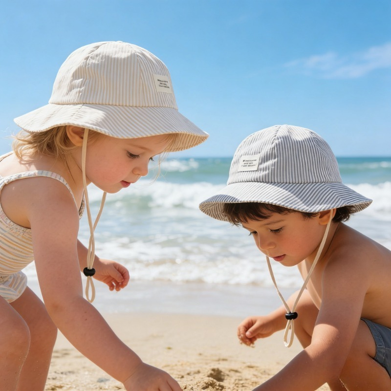 Bebek Çocuklar Sevimli güneş ş - Street Fashion Hats incelemesi ve fiyatı