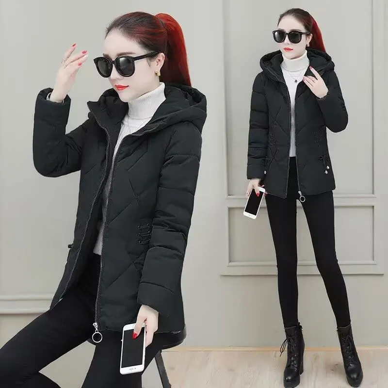 Parkas Kadın Ceket Ceket Sonba - Puffer Vest Padded incelemesi ve fiyatı