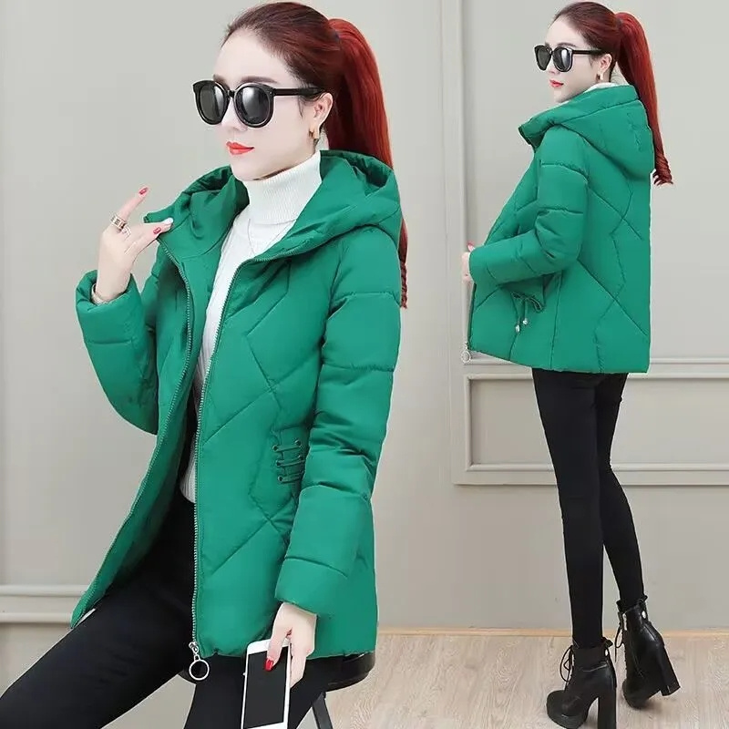 Parkas Kadın Ceket Ceket Sonba - Puffer Vest Padded incelemesi ve fiyatı