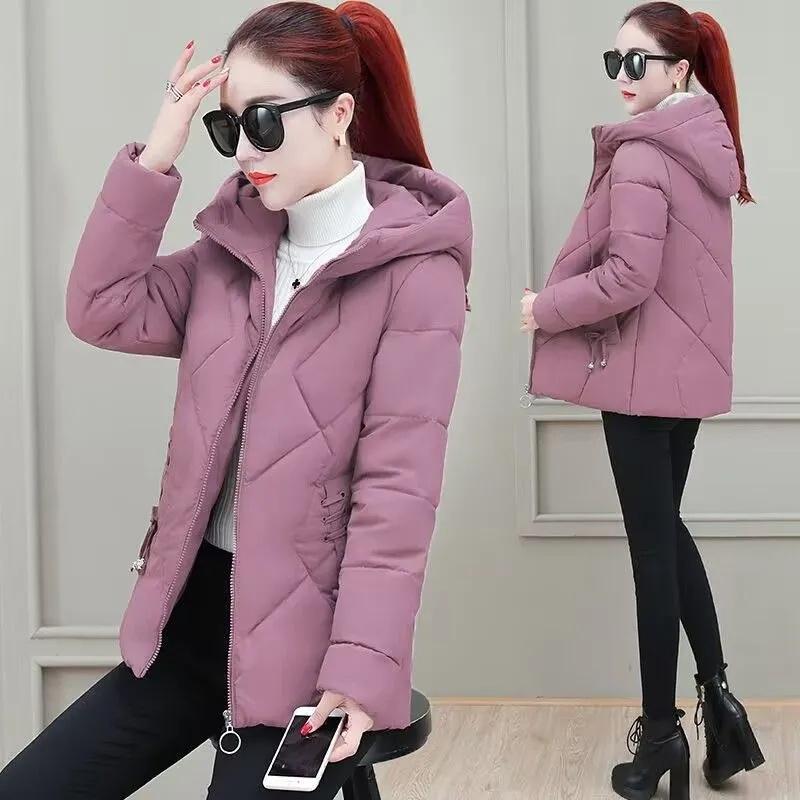 Parkas Kadın Ceket Ceket Sonba - Puffer Vest Padded incelemesi ve fiyatı