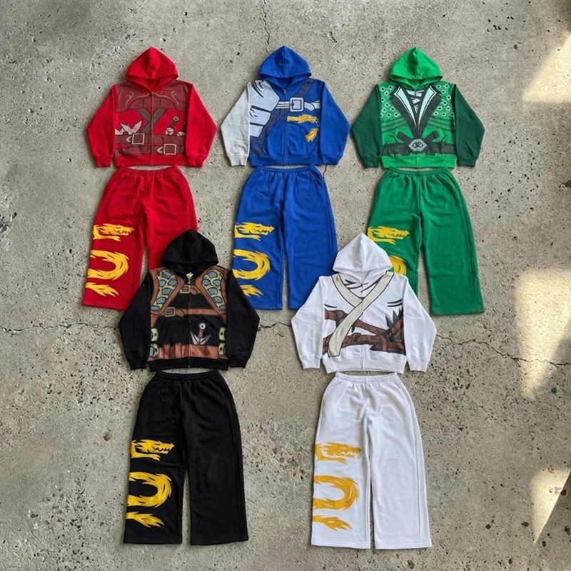 Ninja Savaşçı Zırhı Kapüşonlu  - Street Fashion For Man incelemesi ve fiyatı