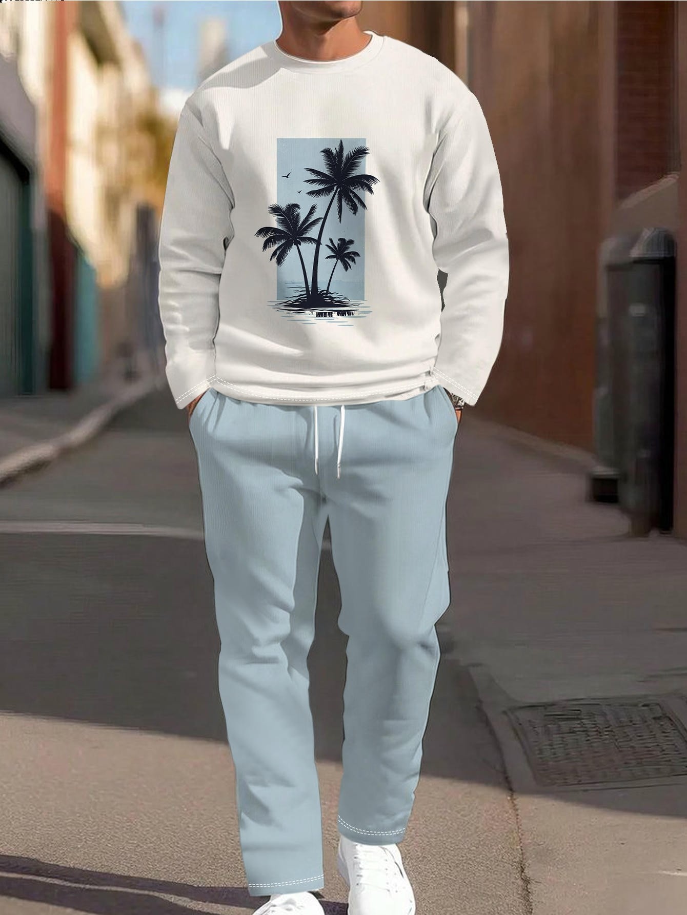 2026 Sonbahar Yeni Stil Sokak  - Street Fashion Style incelemesi ve fiyatı