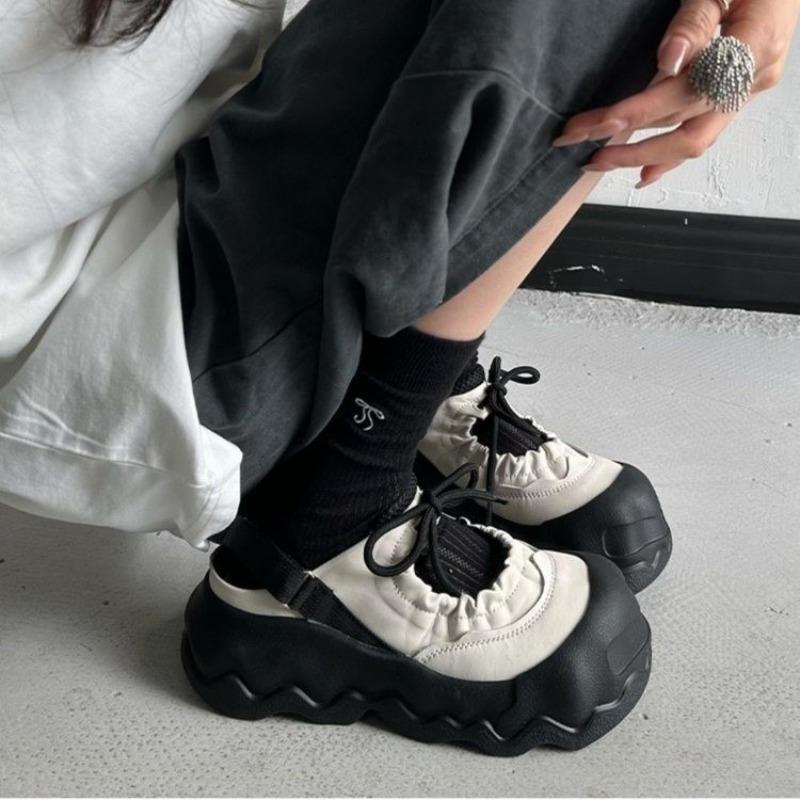 Yazlık Sokak Patlaması 5CM Mar - Street Fashion Luxury incelemesi ve fiyatı