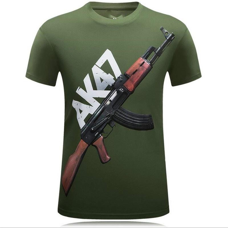 Sert Adam Tarzı 3D Baskı T-shi - Street Fashion For Short Guys incelemesi ve fiyatı