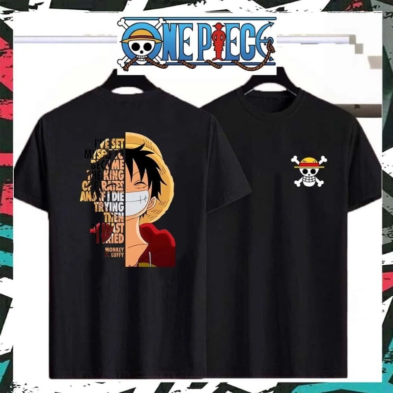 2026 Trend Tek Parça Luffy Sok - Street Fashion Of Japan incelemesi ve fiyatı