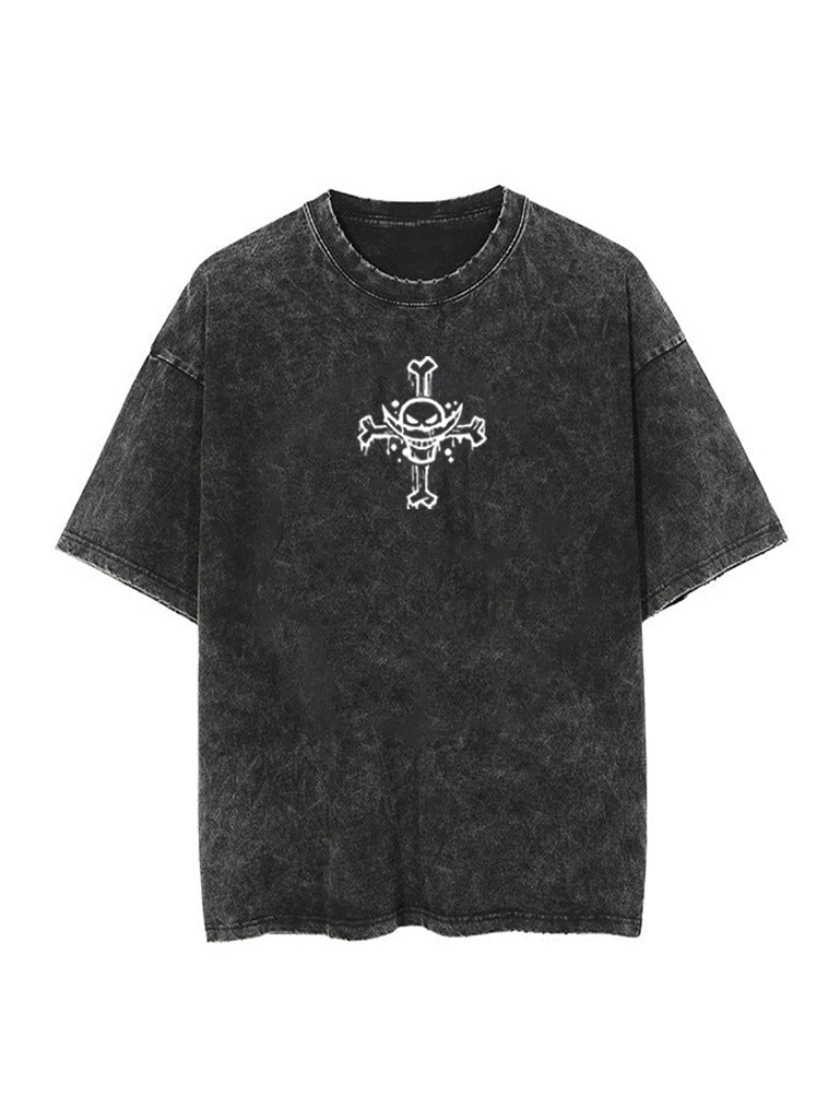 Tek Parça Vintage Beyazsakal K - Street Fashion In Japan incelemesi ve fiyatı