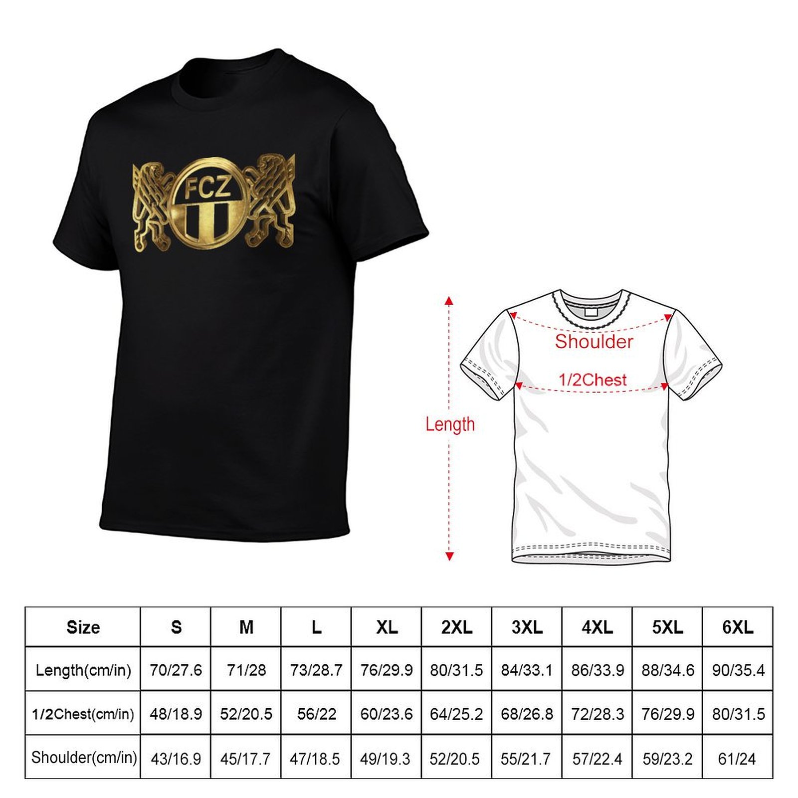 Golden Zurich Football Casuals - Street Fashion Zurich incelemesi ve fiyatı