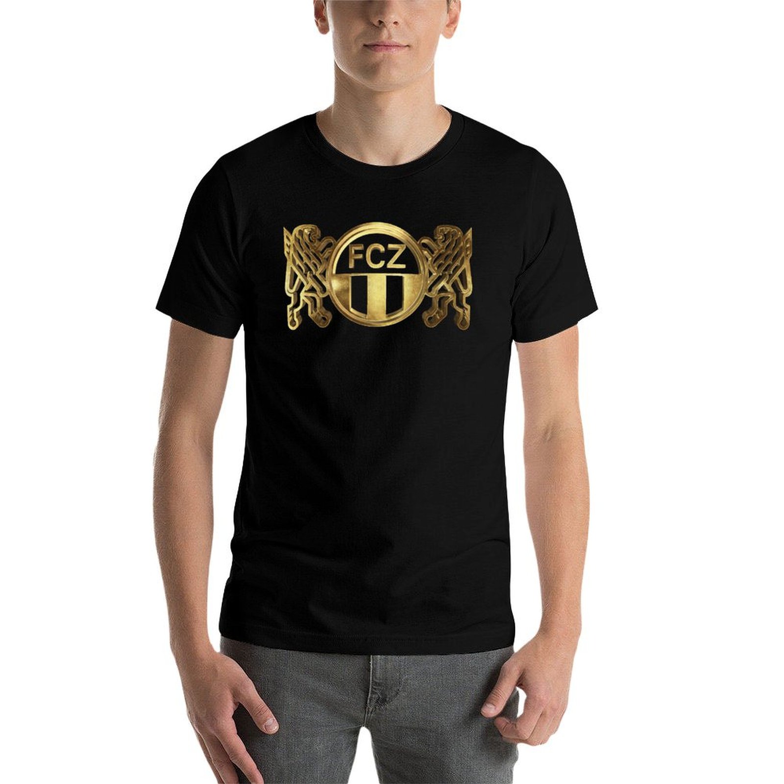 Golden Zurich Football Casuals - Street Fashion Zurich incelemesi ve fiyatı
