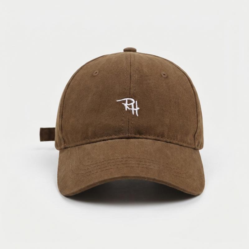 RH Harfli Nakışlı Beyzbol Şapk - Street Fashion Hats incelemesi ve fiyatı