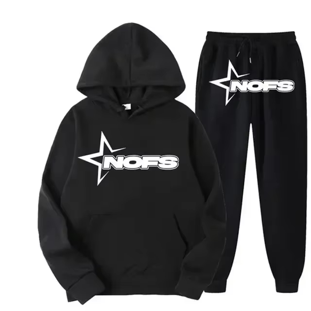 2026 Streetwear Erkek Kapüşonl - Street Fashion For Man incelemesi ve fiyatı