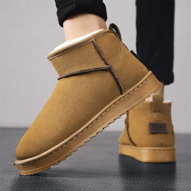 Yeni Kahverengi Süet Mini Erke - Street Fashion Online incelemesi ve fiyatı