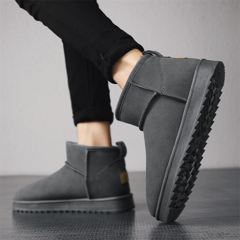 Yeni Kahverengi Süet Mini Erke - Street Fashion Online incelemesi ve fiyatı