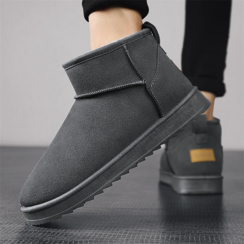 Yeni Kahverengi Süet Mini Erke - Street Fashion Online incelemesi ve fiyatı