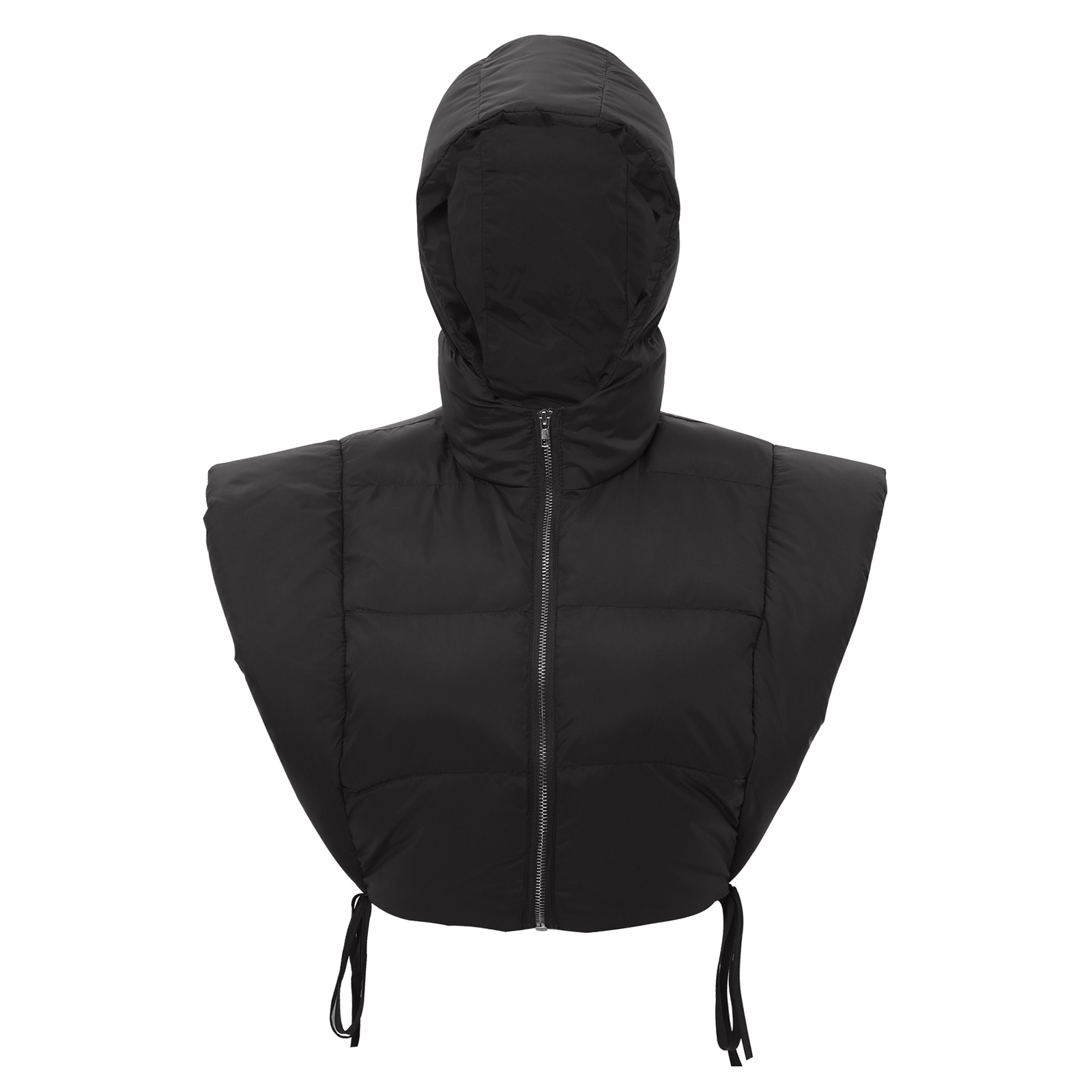 Bayan Kış Ceket Şık Sıcak Dolg - Puffer Vest Padded incelemesi ve fiyatı