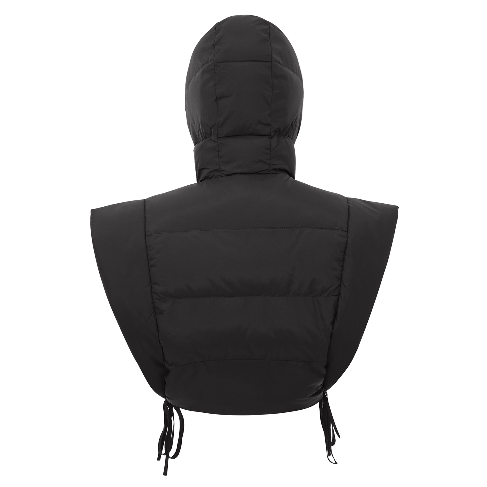 Bayan Kış Ceket Şık Sıcak Dolg - Puffer Vest Padded incelemesi ve fiyatı