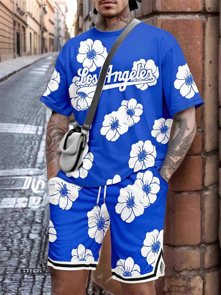 2026 Yeni Yeşil Çiçek Desenli  - Street Fashion Style incelemesi ve fiyatı