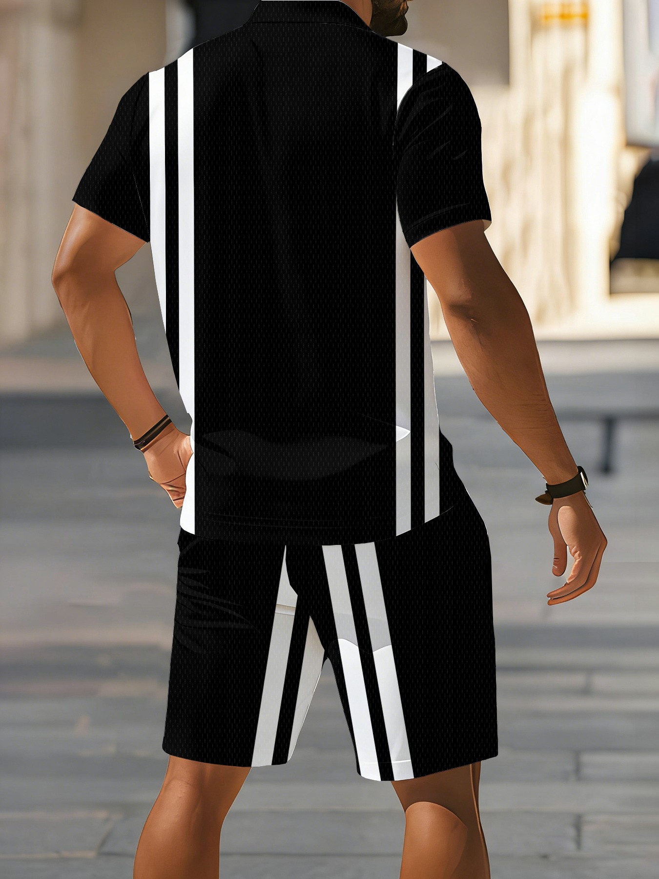 2026 Yaz Yeni Tasarım Amerikan - Street Fashion Designers incelemesi ve fiyatı