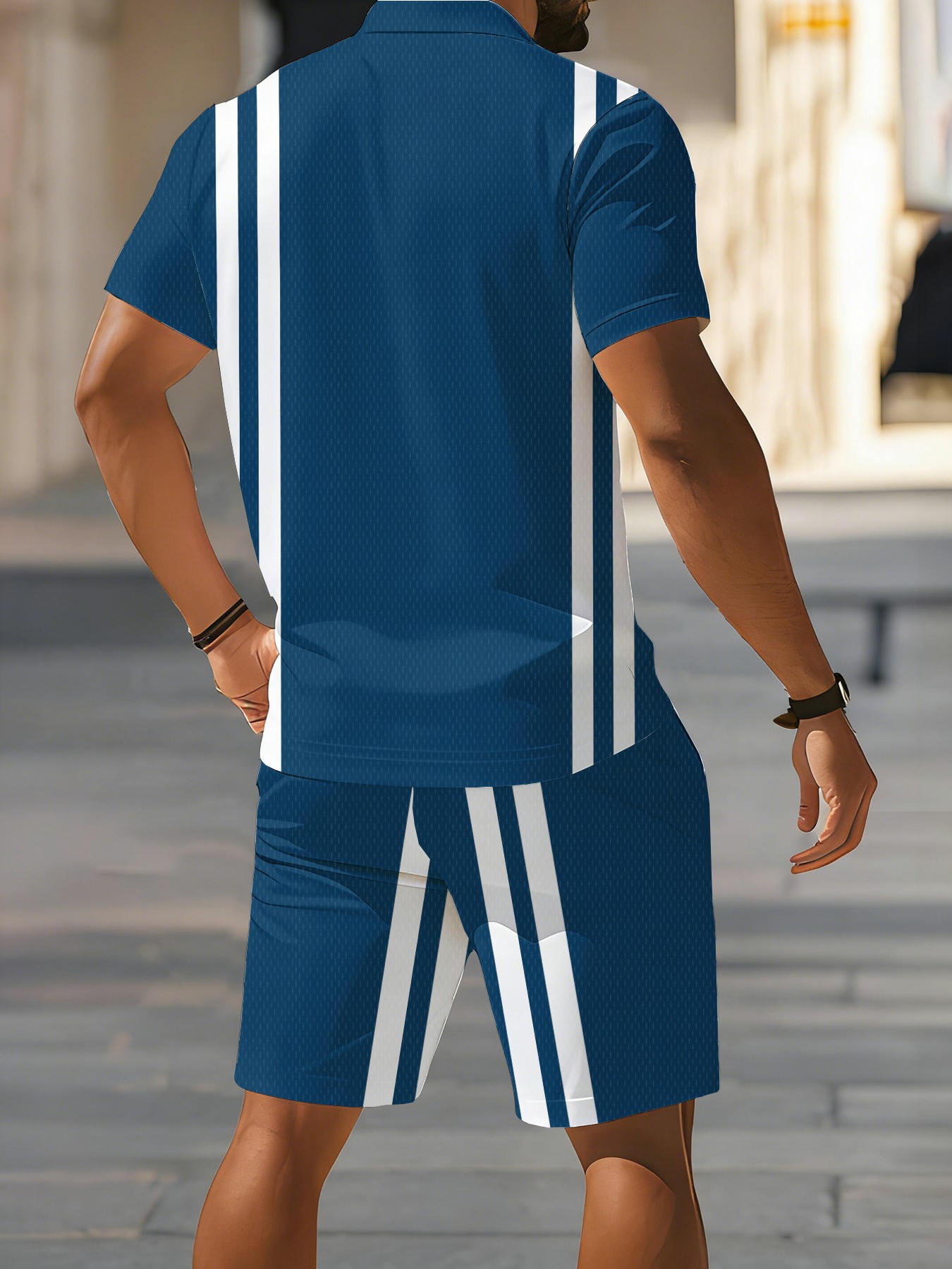 2026 Yaz Yeni Tasarım Amerikan - Street Fashion Designers incelemesi ve fiyatı