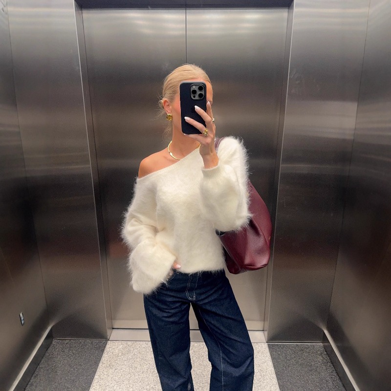 2025 Kadınlar İçin Tek Renk Om - Street Fashion England incelemesi ve fiyatı