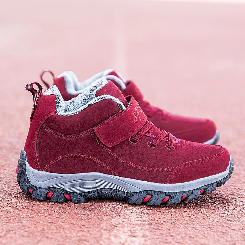 short winter sports shoes for  - Street Fashion Online incelemesi ve fiyatı
