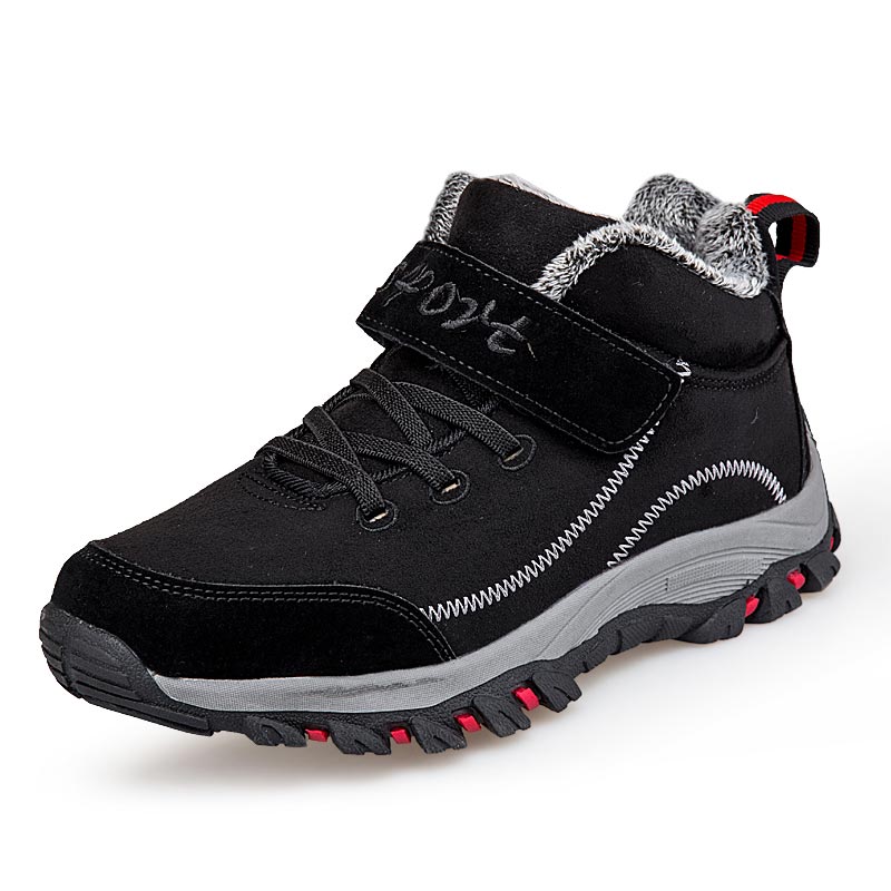 short winter sports shoes for  - Street Fashion Online incelemesi ve fiyatı