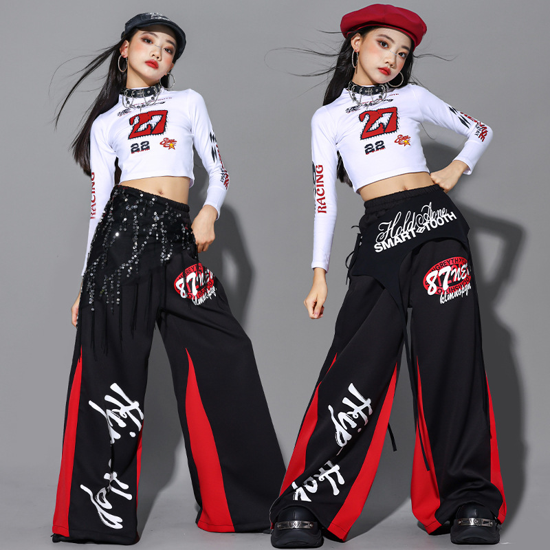 2025 Caz Dans Kıyafetleri Kızl - Street Fashion Kpop incelemesi ve fiyatı