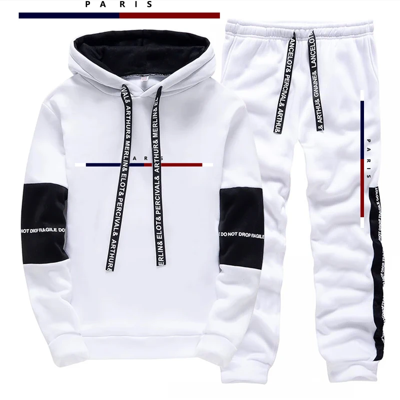 Paris Modası Baskılı Erkek Tak - Street Fashion For Man incelemesi ve fiyatı